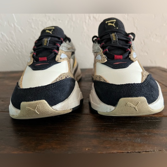 Puma Rs-fast Wild Disco, Women’s Size 6 - Picture 4 of 16